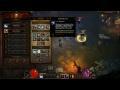 Diablo III, video minuti mago dalla Beta