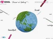 love wool