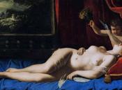 Artemisia Gentileschi alla settimana della moda