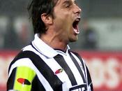 Juve, Conte: "....dispiace mancata vittoria....".