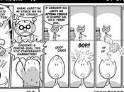 Fumetti: Volt (che vita mecha) ep.75