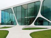 Leonardo Glass Cube