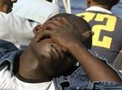 Lampedusa: arresto migranti, varie accuse