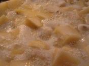 Speedy patate arrostite