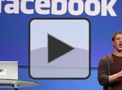Confernce live streaming: ecco tutte novità Facebook Keynote Francisco. VIDEO