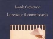 “Lorenza commissario” Davide Camarrone