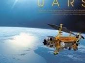 rientro satellite UARS sulla Terra: rapporto della Protezione Civile