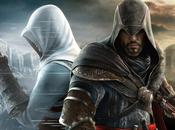 Trailer Multiplayer Assassin’s Creed Revelations