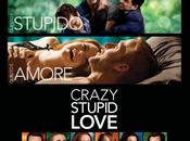 Crazy, stupid love