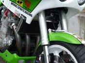 Kawasaki Works Sports Racing