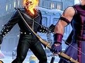 Ultimate Marvel Capcom previsti cambieranno anche gameplay
