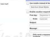 Google rilascia importanti aggiornamenti Web-App Gmail