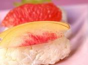 Fruit sushi...ed nuovo MTC!