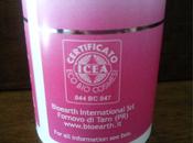 Review Bioearth: detergente crema viso