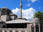 moschea Kılıç Paşa
