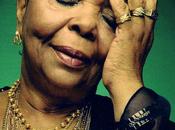 Cesaria evora ritira... diva piedi nudi dice addio alle scene