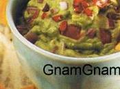 Guacamole (Crema avocado) Messico