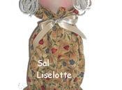 Liselotte 1°tappa