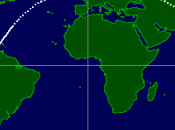 Aggiornamento Satellite NASA Nord-Est Lombardia