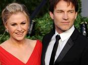 Anna Paquin Stephen Moyer "Point Honors Event"