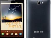 Galaxy Note arrivo Novembre Ecco dove poterlo acquistare (572,00