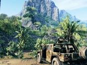 Crysis console data: uscirà ottobre Xbox Live