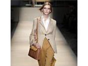 Trussardi primavera-estate 2012 spring-summer