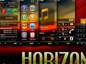 Horizon Indi190