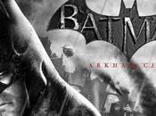 Batman: Arkham City entra fase Gold