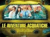 avventure acquatiche Steve Zissou Life Aquatic With