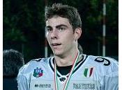 Football Americano: L'esperienza giovani giocatori italiani negli Stati Uniti