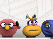 Google celebra Muppets Henson