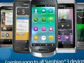 [video] Symbian Belle coming soon