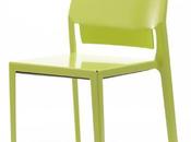 Sedia design Fabio Favaretto Dieffebi regina