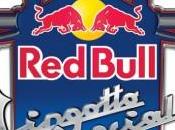 Vespa Lingotto Special: Redbull torna Torino