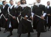 Uenuku Nuova Zelanda Georgia: gemellaggio baciato cibo!