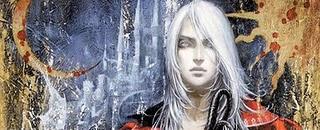 Castlevania Harmony Despair data uscita ufficiale