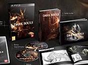 Dark Souls unboxing della Limited Edition