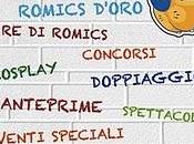 Romics 2011
