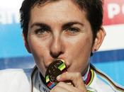 Mondiali Ciclismo 2011:Giorgia Bronzini primo ITALIANO...
