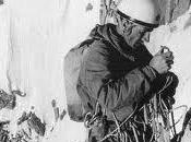 Walter Bonatti, alpinista scalava cuore