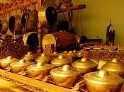 Conoscete gamelan?