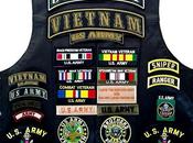 Bikers Patches