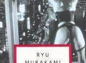 commenti libri: TOKYO DECADENCE