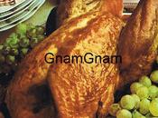 Tacchino allo champagne