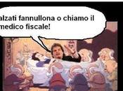 Brunetta: «Stop certificati antimafia».