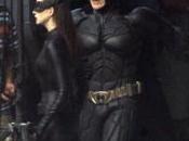 Movie: Anne Hathaway catwoman "The Dark Knight Rises"