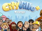 CityVille Zynga disponibile Google+