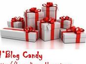Blog candy