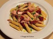 Penne gustose